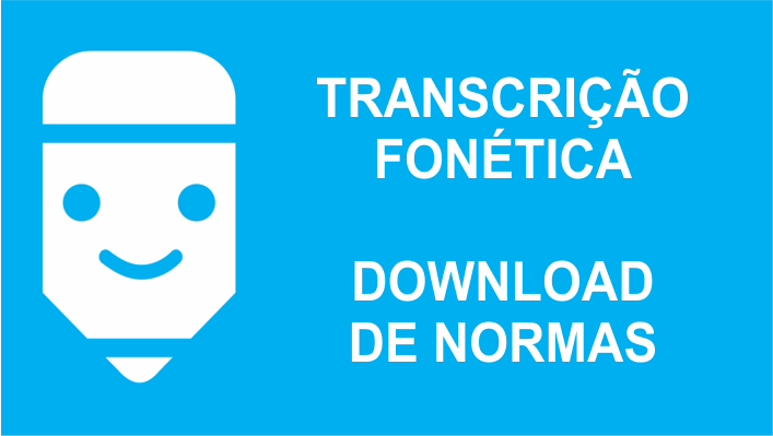 Transcrição fonética download de normas