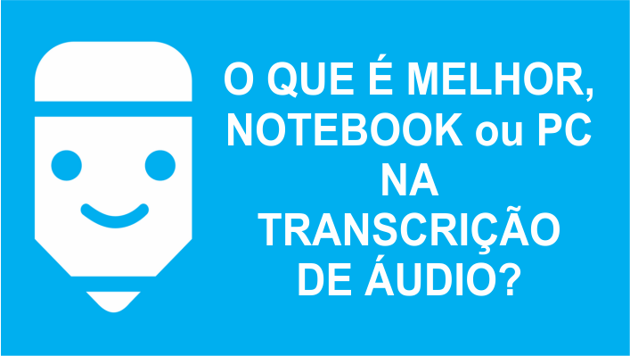 Notebook ou PC