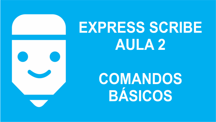 Express Scribe 2 Converter áudio em texto