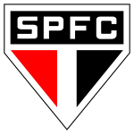 Logo do São Paulo Futebol Clube