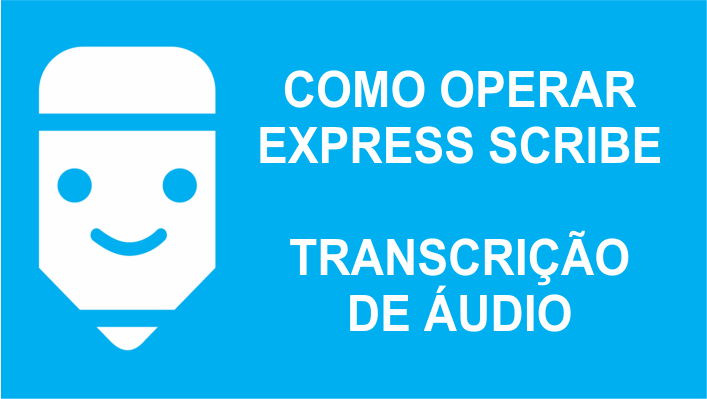 Operar Express Scribe