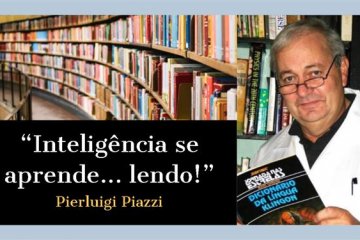 Pierluigi Piazzi - Aprendendo Inteligência Sinpro 2008