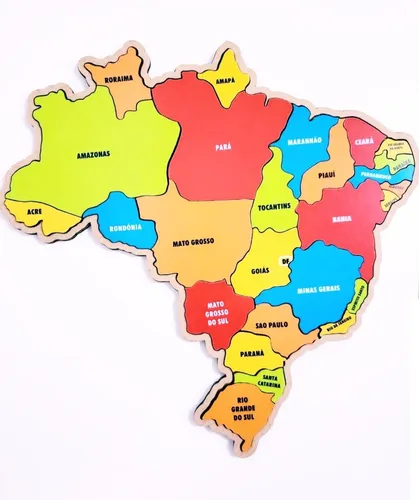 Transcrições para todo o Brasil